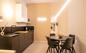 Breathe Apartments By Concept Flats