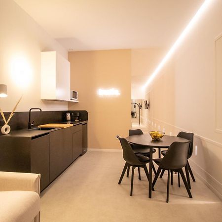 Breathe Apartments By Concept Flats Valencia Exterior foto