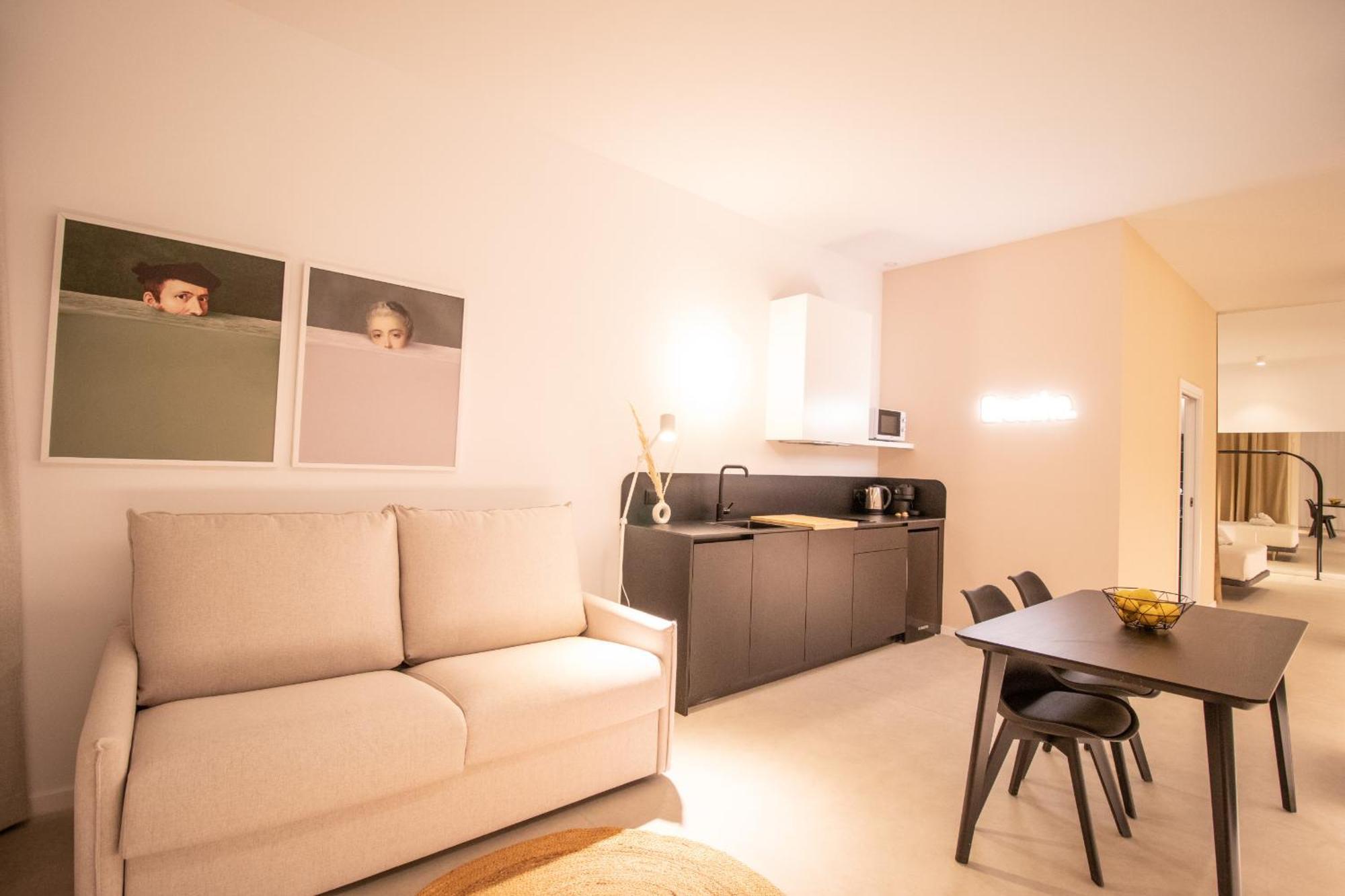 Breathe Apartments By Concept Flats Valencia Exterior foto