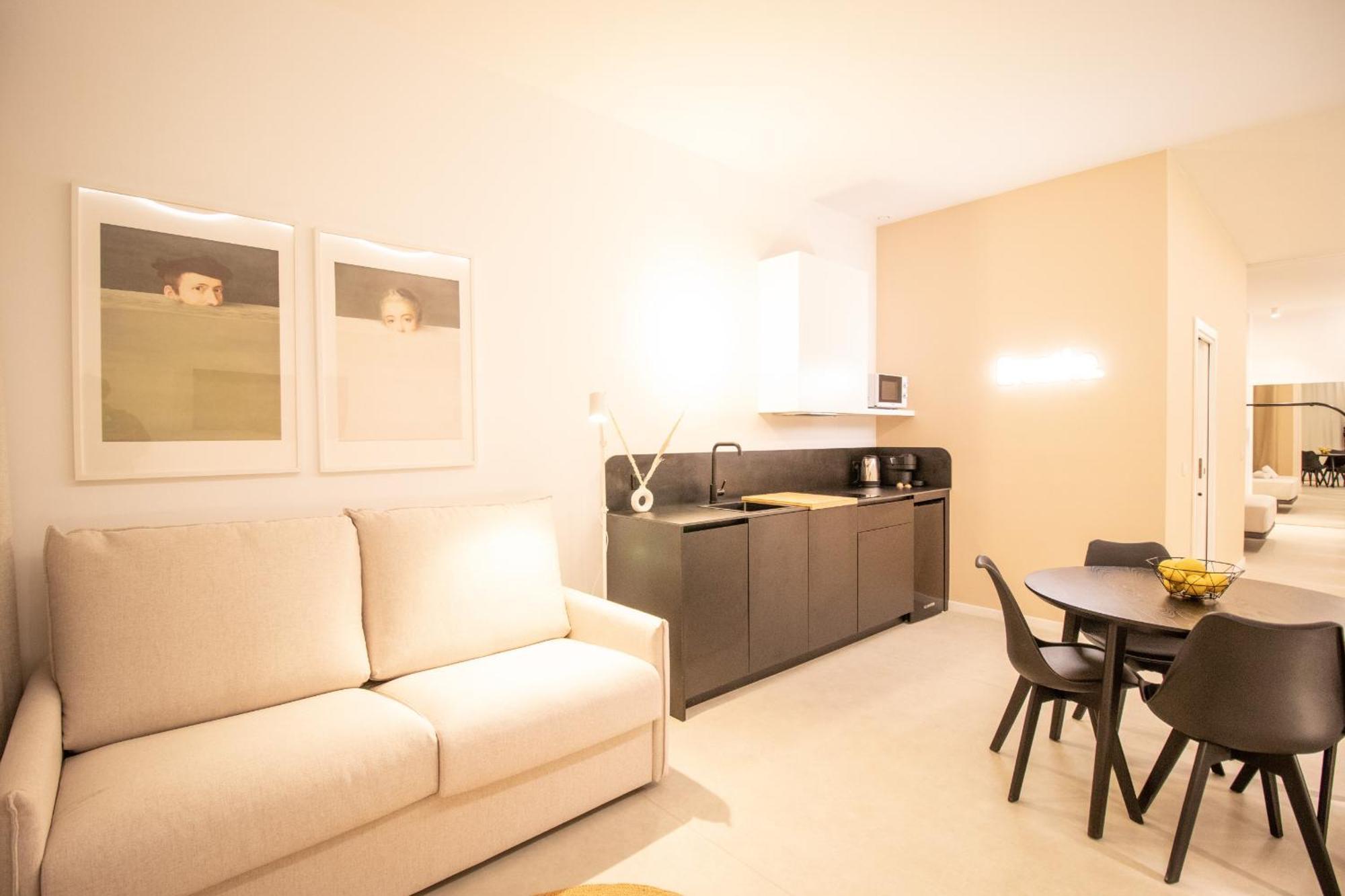 Breathe Apartments By Concept Flats Valencia Exterior foto