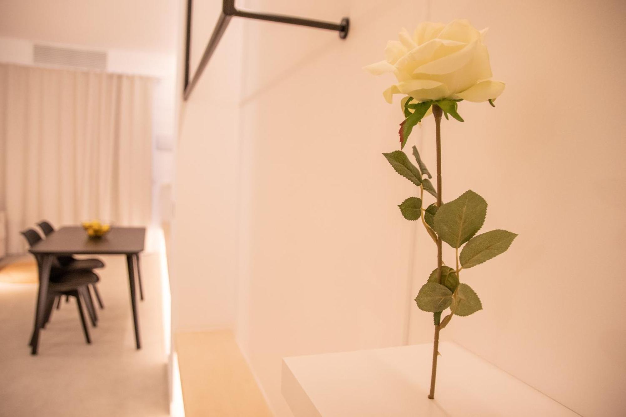 Breathe Apartments By Concept Flats Valencia Exterior foto