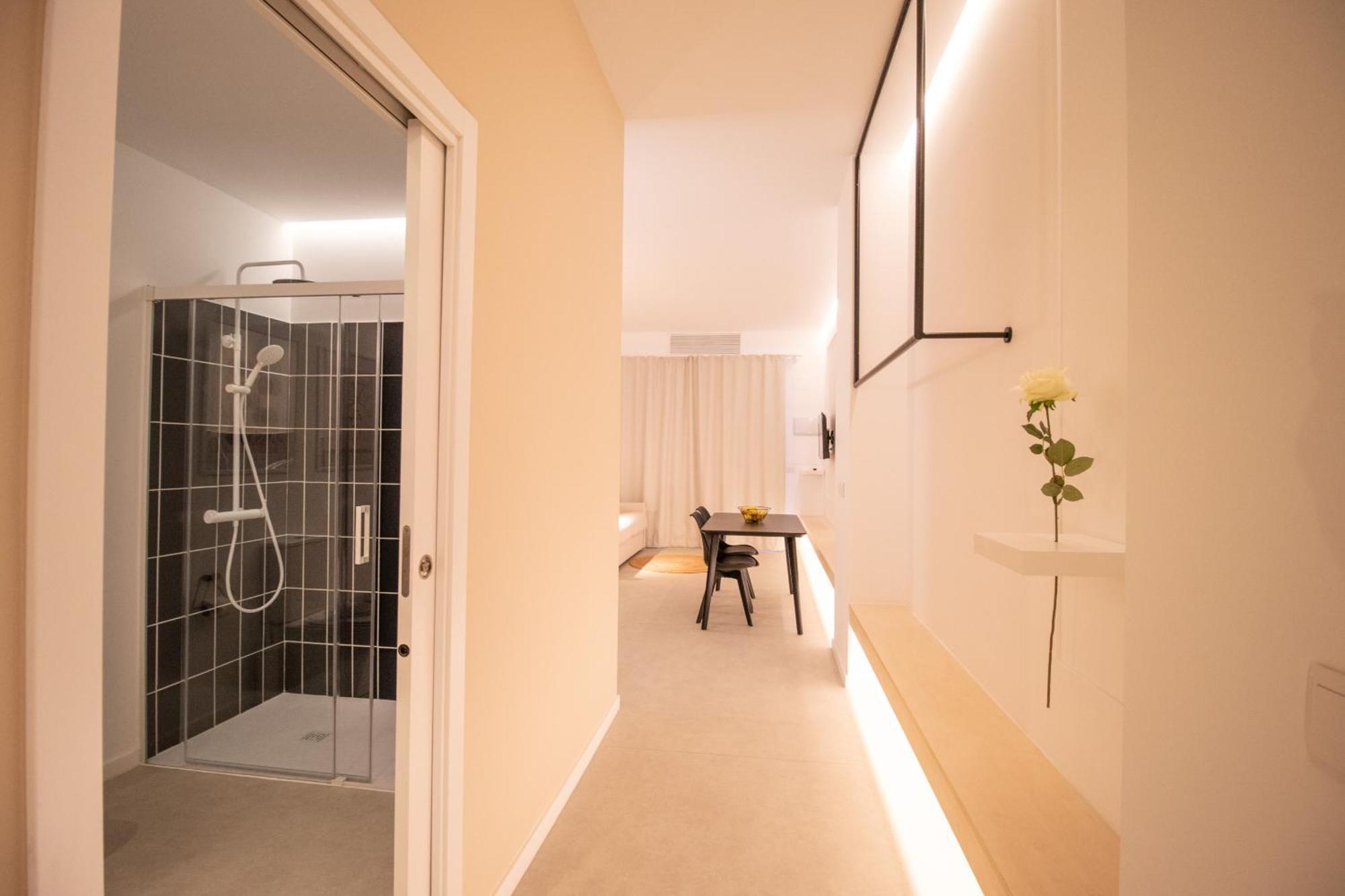 Breathe Apartments By Concept Flats Valencia Exterior foto